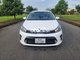 Kia Soluto MT Trắng 45.000 km