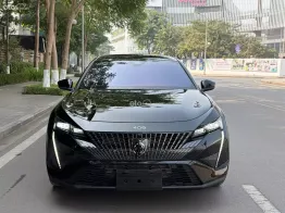 Peugeot 408 2024 tại Hà Nội