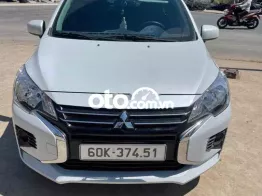 Mitsubishi Attrage 2023 Trắng 67000 km
