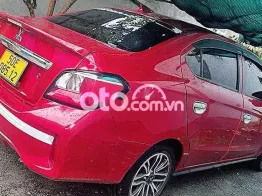 Mitsubishi Attrage 2022 Đỏ