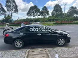 Toyota Camry 2009 Đen