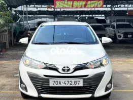 Toyota Vios 1.5G AT 2021 86000 km