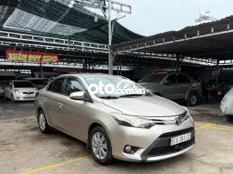 TOYOTA VIOS 1.5G 2017 BẢO HÀNH 1 NĂM CỰC CHẤT