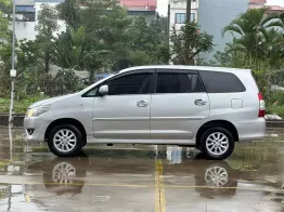 Toyota Innova 2013 tại Hà Nội