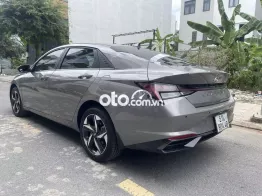 Hyundai Elantra 2025 2.0 Xám Titan