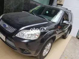 Ford Escape 2013 SUV Đen