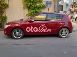 Hyundai i30 2009 Đỏ 100.000 km