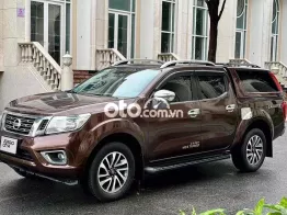 Bán tải Navara 2019 EL qua sử dụng giá hợp lý