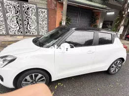 Suzuki Swift 2020 Trắng 53000 km