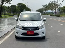 Suzuki Celerio 2019 1.0CVT Trắng