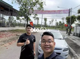 Hyundai i30 2011 1.6 AT Trắng