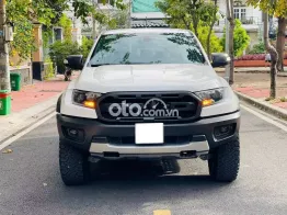 Ford Ranger Raptor 2019 4x4 AT