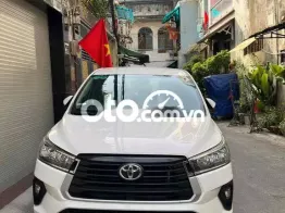 Toyota Innova 2021 E 2.0 MT - 69000 km