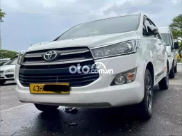 Nhà dư dùng Cần bán xe Toyota Innova 2.0 E 2018
