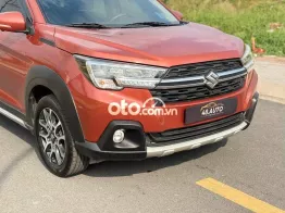 Suzuki XL 7 2021 GLX AT - 78000 km