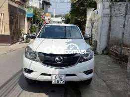 Mazda BT-50 2019 Trắng