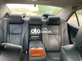 Toyota Camry nhập Đài Loan 2009 2.0 Xám