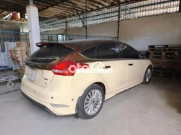 Ford Focus 2018 Nâu 110.000 km