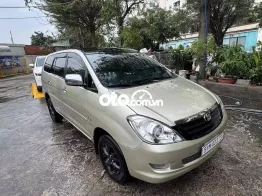 Toyota Innova 2007 G 430000 km