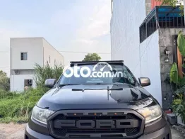 Ford Ranger Đen XLS 2.2 AT 4x2