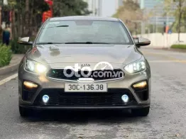 Kia Cerato 2019 Luxury 65000 km siêu mới-cực chất