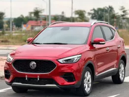 MG ZS 2023 tại Thái Bình