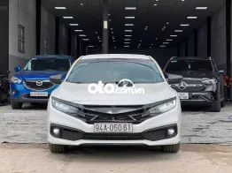 Honda Civic RS MỘT CHỦ đi mới 34 ngàn km