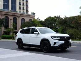 SUV siêu lướt, chất lượng như xe mới