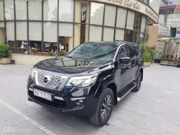 Nissan Terra 2.5L V 4WD AT 2019 - mua bán ô tô cũ lướt uy tín tại Hà Nội