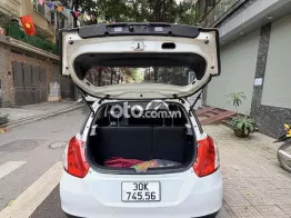 Suzuki Swift 2014 Trắng 54.489 km