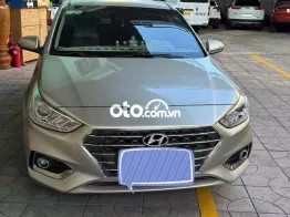 Hyundai Accent 2020 Vàng cát 73488 km