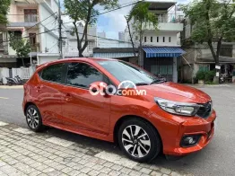 Honda Brio 2020 RS - 10000 km