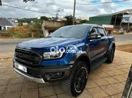Ford Ranger 2019 Raptor 2.0L 4x4 AT - 111000 km