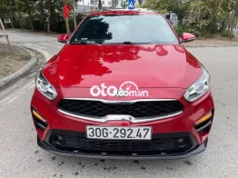 Kia Cerato 2018 2.0 Premium Đỏ