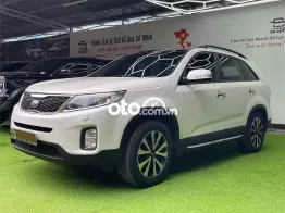KIA Sorento 2.4L AT 2016 - GATH