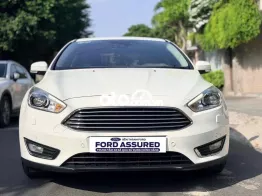 Ford Focus 2018 1.5L Titanium 4D 41.000km