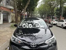 Toyota Vios 2019 1.5G CVT - 14000 km