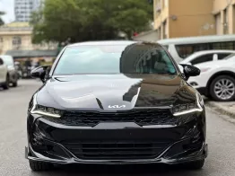 Kia K5 2024 tại Hà Nội