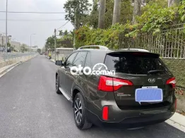 Kia Sorento New 2016 GATH Nâu