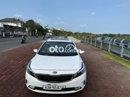 Kia Cerato 2017 1.6 AT - 78888 km