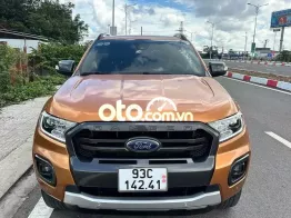 Ford Ranger Wildtrak 2020 4x4 65.000km Cam