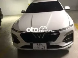 Vinfast Lux A2.0 Plus sản xuất 2021 - 36713 km
