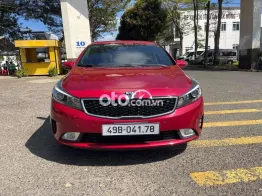 Kia Cerato 2017 bản cao prieum Full option