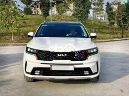 kia Sorento premium 2.2