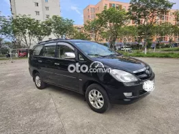 Toyota Innova G Lăn bánh 2009, , sản xuất 2007