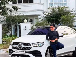 SUV hạng sang phiên bản AMG Copper hiếm có