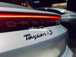 Porsche Taycan 4S Bạc 21000 miles