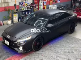 Hyundai Elantra Nline Tubo 2023 21000 km