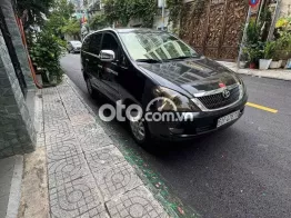 Toyota Innova 7 chỗ Đen