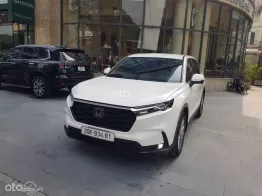 Honda CR-V 1.5 L 2024 - mua bán xe ô tô cũ lướt uy tín tại Hà Nội